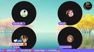 VOICE LIVE CHAT | WITH MEMBERS | PRT 10NIGHT | YOUTUBE CHAT STREAM | MASTI LIVE TRENDING VIRAL LIVE