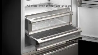 Professional Series | Built-in Refrigerator