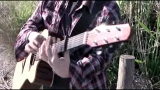The ephemeral joys - T-cophony (Official music video) 2013