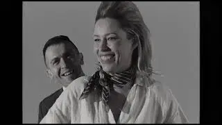 March. & Kiera Chaplin - Love Feels So Much Better With You