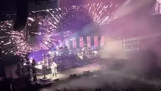Pet Shop Boys. Dreamland. Manchester. 20/5/22