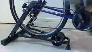 L1390 Rolo de Treino Para Ciclismo MTB/Urban/Speed  link na descri&ccedil;&atilde;o  #achados