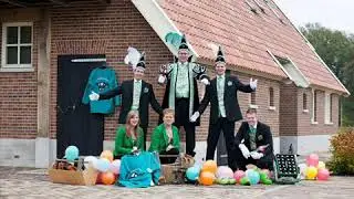 Bokelbulkes Graaf Laurens 1e 2012 2013