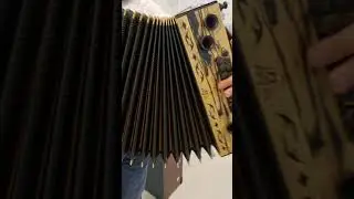Puschtra Harmonika 