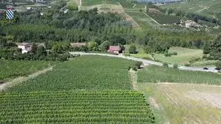 Mavic Mini Costigliole D'asti