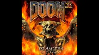 Doom 3: Resurrection Evil/Vulgar ve Askerlere Karşı #3
