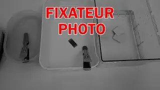 Comment v&eacute;rifier son fixateur photo ?