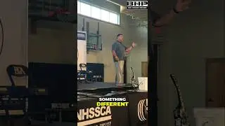 Transform Athletes: The Power of Communication