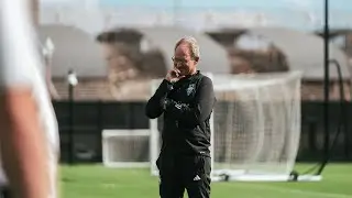 Interview: Brian Schmetzer on thoughts about penalty kicks in playoffs