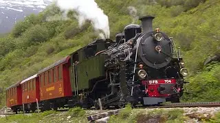 Märklin TV - Episode 104