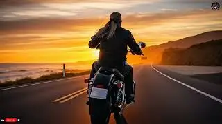 Highway Rock Driving Music for Long Journey | Outlaw Diesel Rock #HighwayRock #DrivingPlaylist