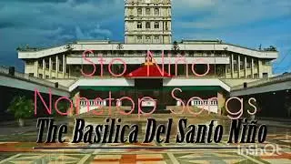 Sto.  Niño Nonstop Songs   for Sto. Niño de Cebu