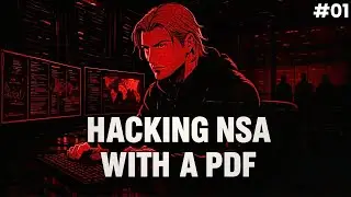 1 серия: Взлом АНБ с помощью PDF-файла &mdash; факты против вымысла | Сезон 1 | Радио Malfunkt10n | Дос...