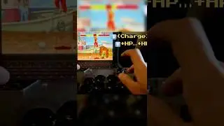 The BEST Guile Glitch Move in SF2? | Unc Talks
