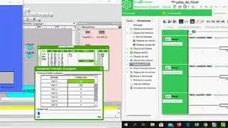 Escalamiento de Señal analógica - Vijeo Designer  & SoMachine