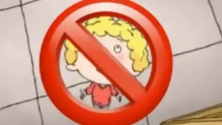 Horrid Henry Being Iconic Part 3