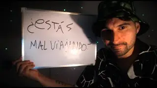 ASMR para dejar de malviajar 😎