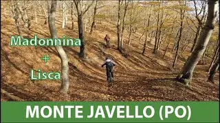 Javello trail MTB (Madonnina + Lisca)