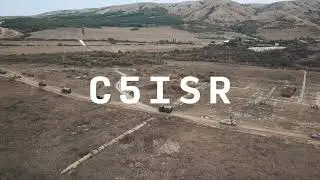 C5ISR