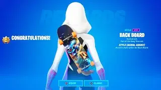 Fly 100 Meters Continuously, Hit Opponents While Riding, Perform a 720 Front or Back Flip in the Air