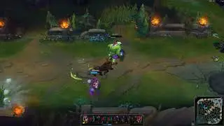 Alistar Troll