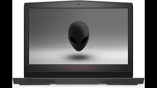 Alienware AW17R4 GTX 1070 Gaming Beast &ndash; Still Worth It in 2025? Full Review & Performance Test