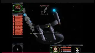 Atolm&rsquo;s Pre-TOS Enterprise Takes on NX-01 & NX-01 Refit | Trek Battles