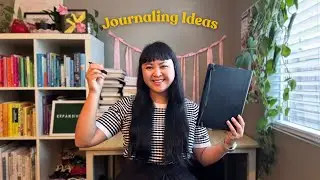 JOURNALING TIPS | What to Write When You Feel Stuck