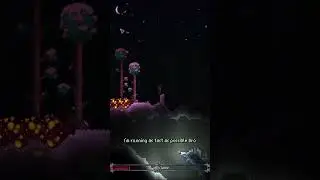 Playing Calamity Blind be like... #shorts