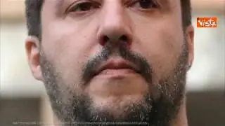 Salvini e il caso Diciotti, la cronostoria