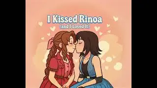 I Kissed Rinoa and I Loved It 💋