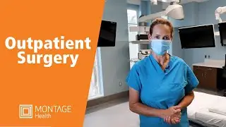 State-of-the-art Outpatient Surgery Center at Community Hospital of the Monterey Peninsula