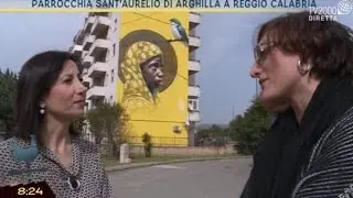 Parrocchia Sant'Aurelio di Arghillà a Reggio Calabria