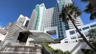The Diplomat Beach Resort Hollywood, Curio Collection by Hilton