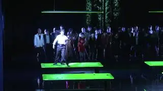 Saimir Pirgu La Traviata Vienna