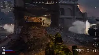 Call of Duty: Vanguard - MG42 Lifer