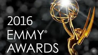 Emmy Awards 2016
