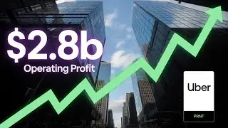 UBER Stock Analysis 2025: $6.9B Cash Flow, Profitability Risks & The Labor Threat