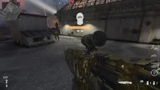 Call of Duty&reg;: Vanguard - EX1