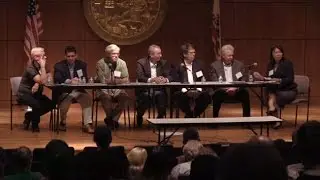 Town Hall: HIV Cure Research Panel Discussion