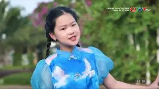 BLING CREW - THANH ÂM TỔ QUỐC - Chương trình thiếu nhi QTV 01/01/2026