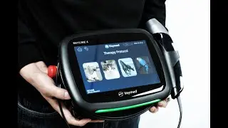 Vaymed SKYLINE 4 Veterinary Class 4 Laser Therapy Equipment #lasertreatment