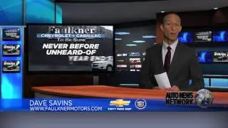 Maine Video Production with Sound & Motion Presents Newscast Style Ad