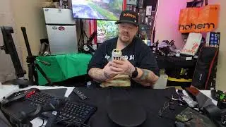 Java Monster Vanilla Light Taste And Review #Reviews#Vanlife#Unboxing#Everydaylife