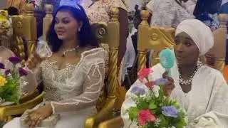 OLORI TOBI SETS TO LOCATE THE BLƐƐD1NG TREE TO SAVE HER MARRIAGE