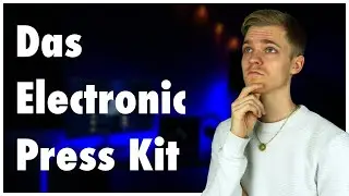Das Electronic Press Kit: Was sollte alles in das perfekte EPK f&uuml;r Musiker? | Artistant