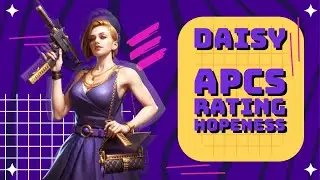 LAST SHELTER SURVIVAL - NEW HERO: DAISY ALL SKILLS