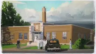 Our History - Uintah Basin Healthcare