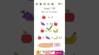Super Brain Level - 101 to 152