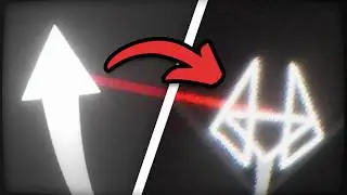 i&rsquo;m bringing vector graphics BACK baby | Point Cloud Devlog